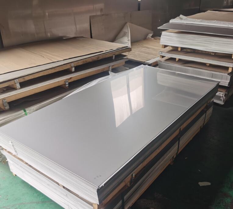 潍城321不锈钢板