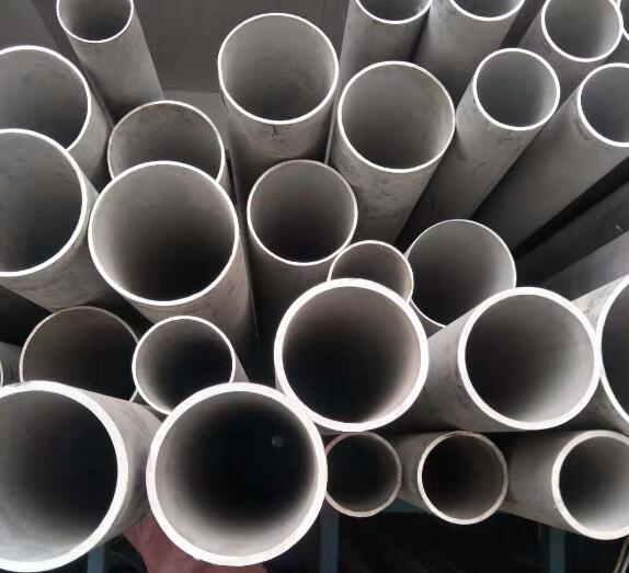 潍城321不锈钢管