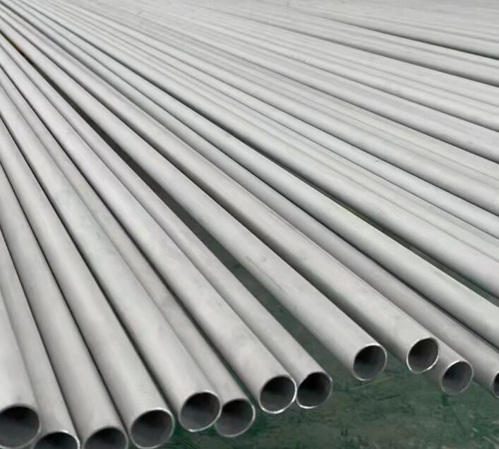 潍城441不锈钢管