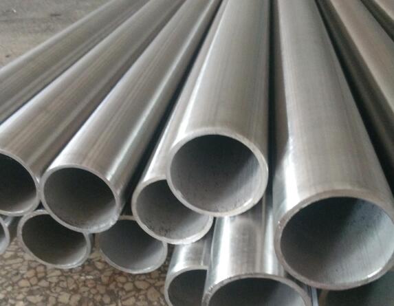 潍城321不锈钢管