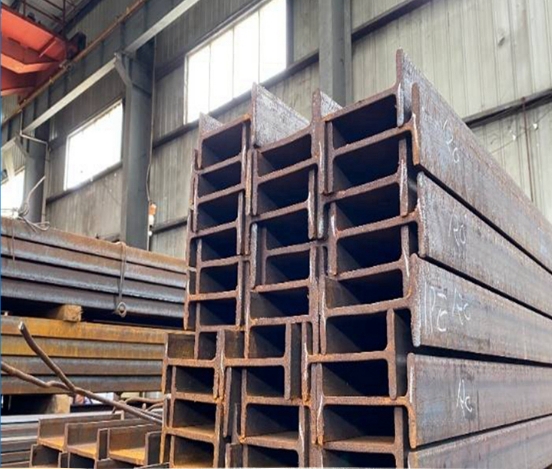 潍城Q420C工字型钢