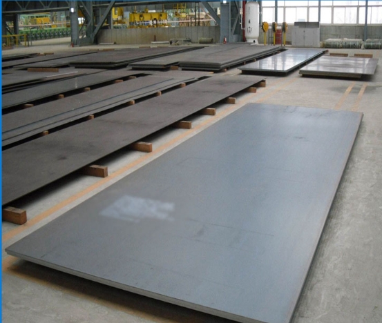 潍城NM450C耐磨板