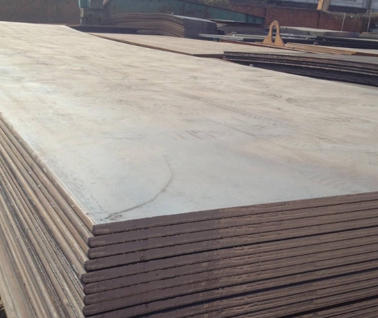 潍城NM400耐磨板