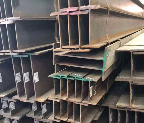 潍城Q235C工字钢