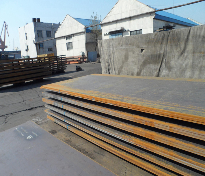 潍城SA210C镀锌板